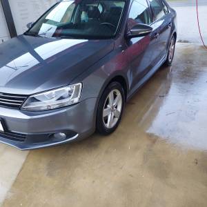 Wv jetta 1.6tdi