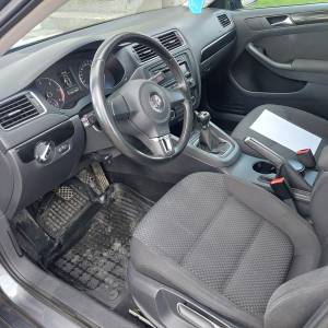 Wv jetta 1.6tdi