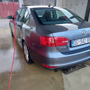 Wv jetta 1.6tdi
