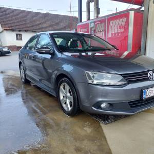 Wv jetta 1.6tdi