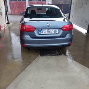 Wv jetta 1.6tdi