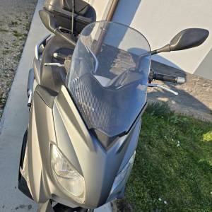 Yamaha XMax 250, Virovitica