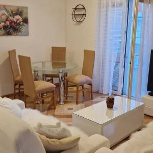 Zadar, Melada, dvosoban stan