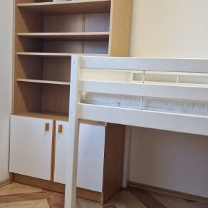 Zadar, Melada, dvosoban stan