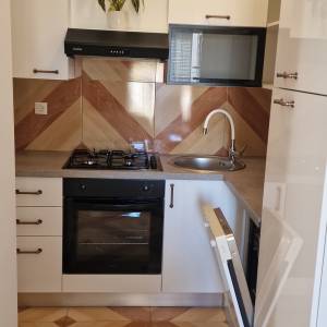 Zadar, Melada, dvosoban stan