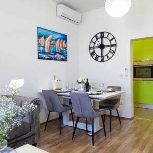 Zadar, Poluotok - Kalelarga - Ekskluzivan stan - Kalelarga/Narodni trg