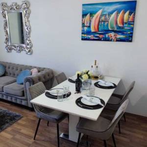 Zadar, Poluotok - Kalelarga - Ekskluzivan stan - Kalelarga/Narodni trg