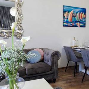 Zadar, Poluotok - Kalelarga - Ekskluzivan stan - Kalelarga/Narodni trg