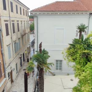 Zadar, Poluotok - Kalelarga - Ekskluzivan stan - Kalelarga/Narodni trg