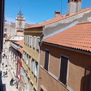 Zadar, Poluotok - Kalelarga - Ekskluzivan stan - Kalelarga/Narodni trg