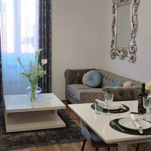 Zadar, Poluotok - Kalelarga - Ekskluzivan stan - Kalelarga/Narodni trg