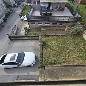 Zagreb - Brestje, Tupekova, 4-sobni stan 85m2, terasa 11,60m2, 2VPM