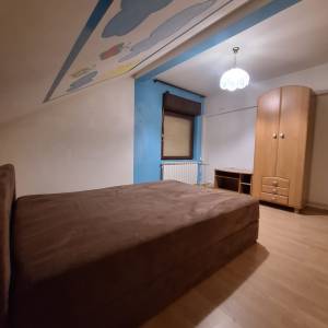 Zagreb - Brestje, Tupekova, 4-sobni stan 85m2, terasa 11,60m2, 2VPM