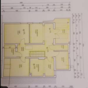 Zagreb - Brestje, Tupekova, 4-sobni stan 85m2, terasa 11,60m2, 2VPM