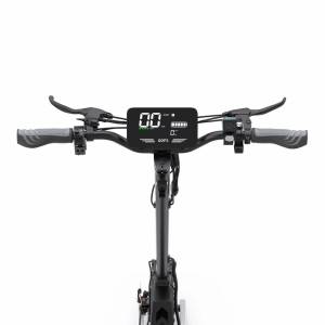 Zapakiran OOTD T10 električni romobil