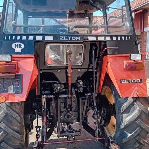 Zetor 4320