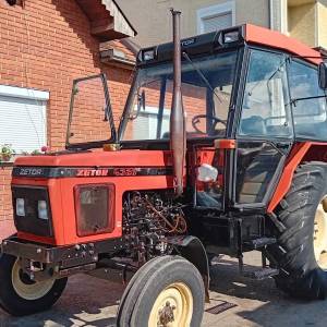 Zetor 4320