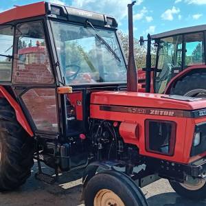 Zetor 4320