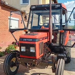 Zetor 4320