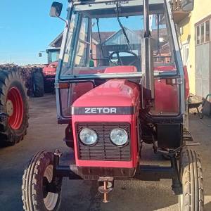 Zetor 5211