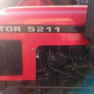 Zetor 5211