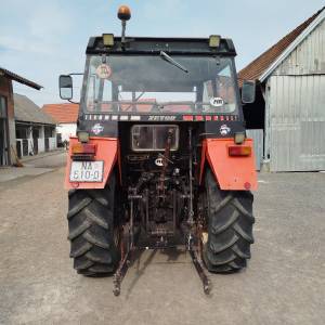 Zetor 6340