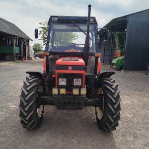 Zetor 6340