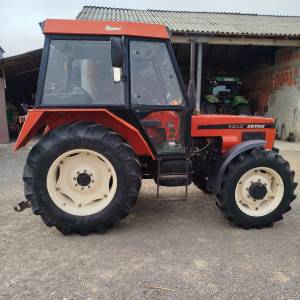 Zetor 6340