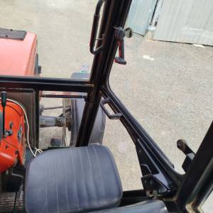 Zetor 6340