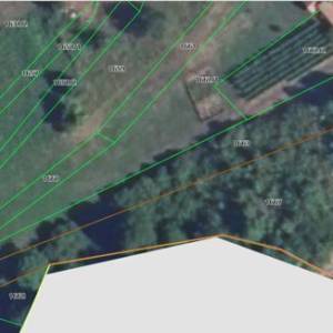 Žumberak prodajem zemljišta