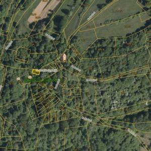 Žumberak prodajem zemljišta