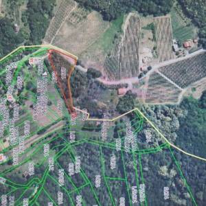 Žumberak prodajem zemljišta