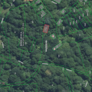 Žumberak prodajem zemljišta