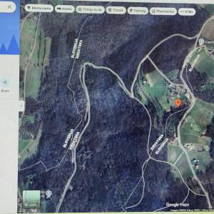 Žumberak prodajem zemljišta