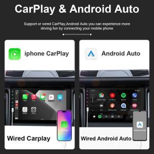 1 Din FM USB AUX Bluetooth Auto radio