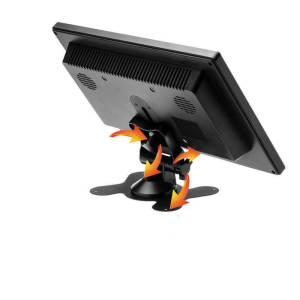 10 Inch LCD HDMI VGA RCA USB Monitor