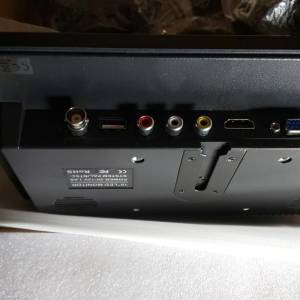10 Inch LCD HDMI VGA RCA USB Monitor