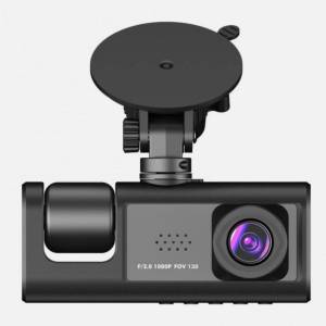 1080P FHD Auto 3x Kamera G Senzor