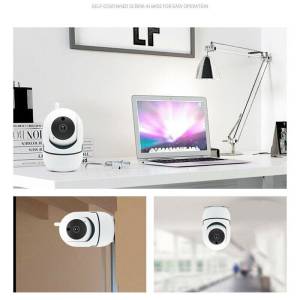 1080P WiFi kamera