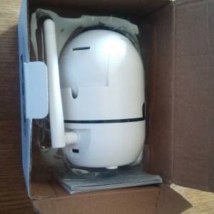 1080P WiFi kamera