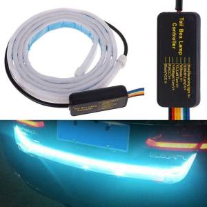 120 cm LED traka za prtljažnik, svjetla, stražnja vrata, pokazivač sm