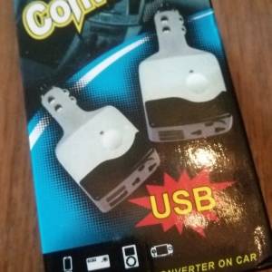 12/24v na 220v transformator punjač za mobitele, laptope.. usb 6v