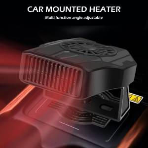 12v Auto grijalica