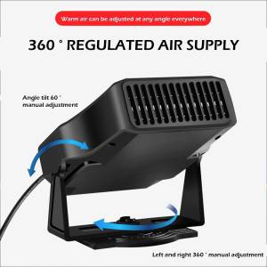 12v Auto grijalica