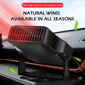 12v Auto grijalica