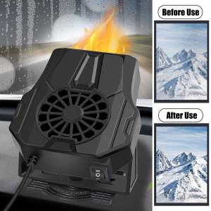 12v Auto grijalica
