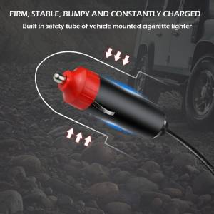 12v Auto grijalica