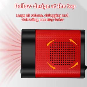 12v Auto grijalica