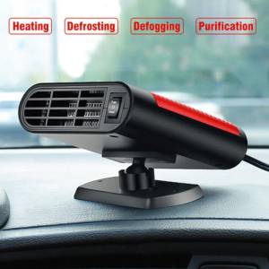 12v Auto grijalica