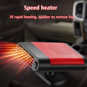 12v Auto grijalica